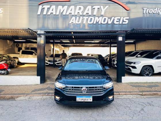 VOLKSWAGEN JETTA 1.4 250 TSI TOTAL FLEX COMFORTLINE TIPTRONIC